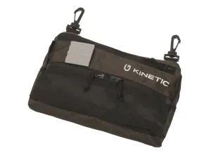 Kinetic Waders Chest Pack (Charcoal)