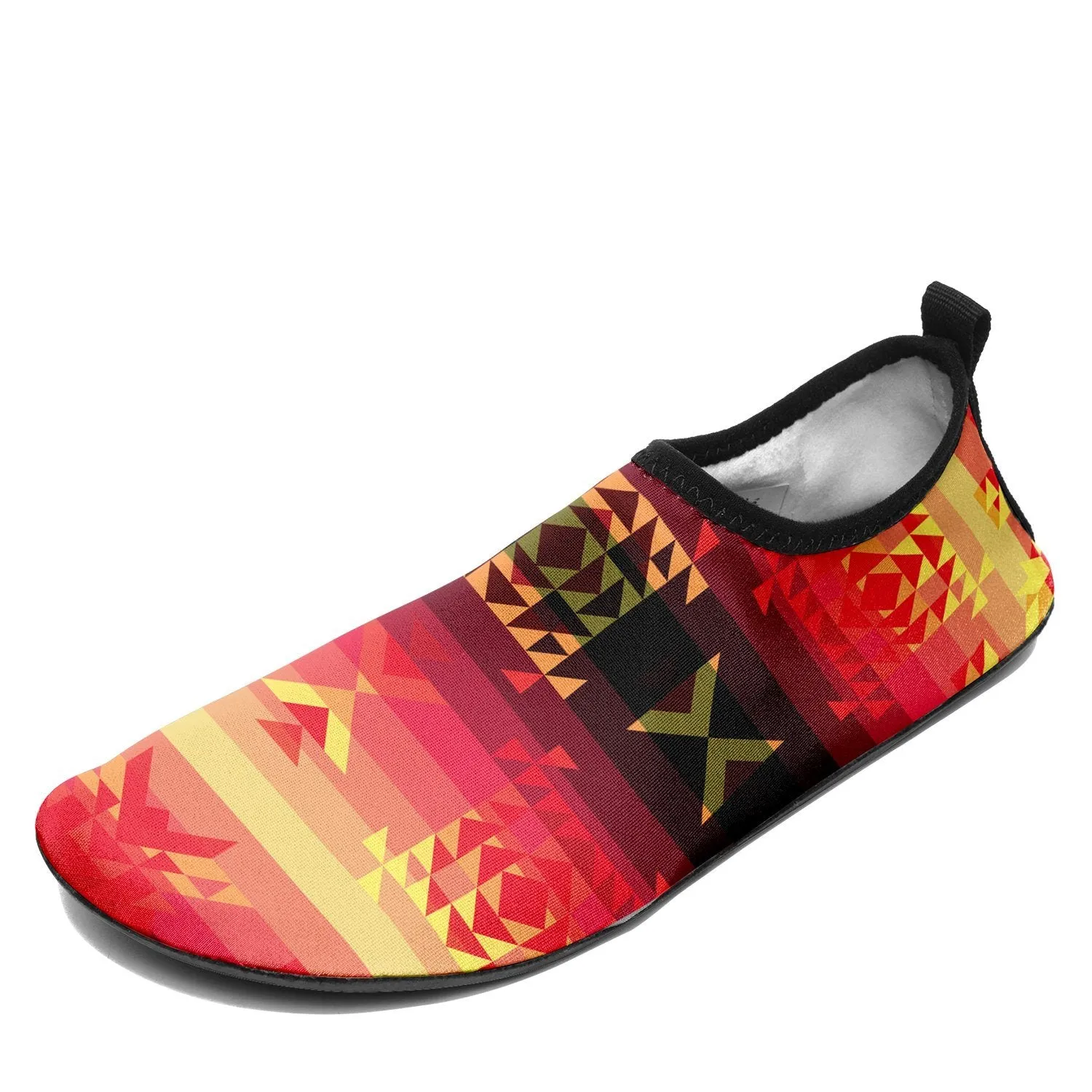 Mini Soleil Sockamoccs