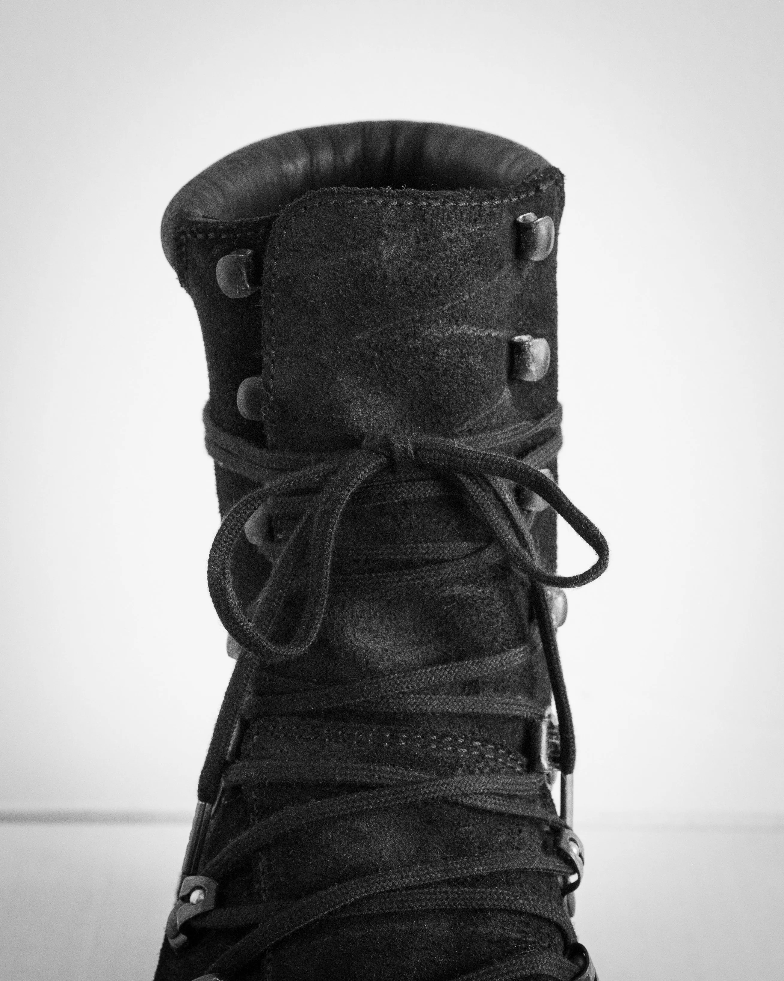 REVERSE TREKKING BOOT - GUIDI