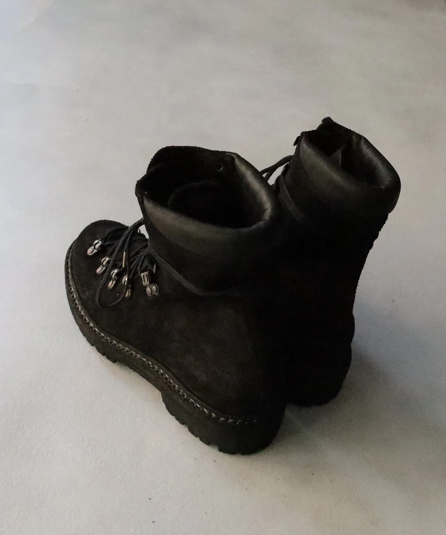 REVERSE TREKKING BOOT - GUIDI