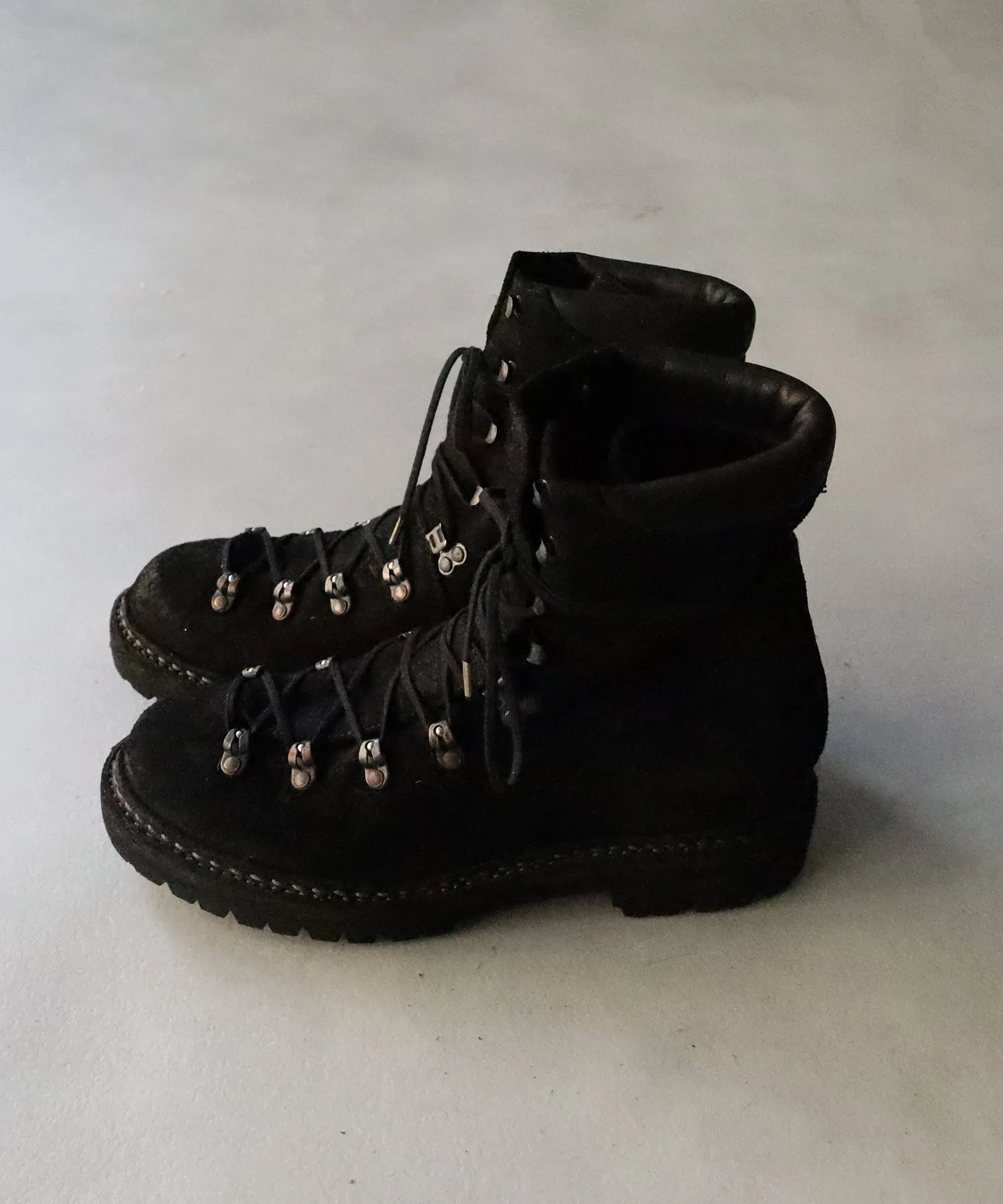 REVERSE TREKKING BOOT - GUIDI