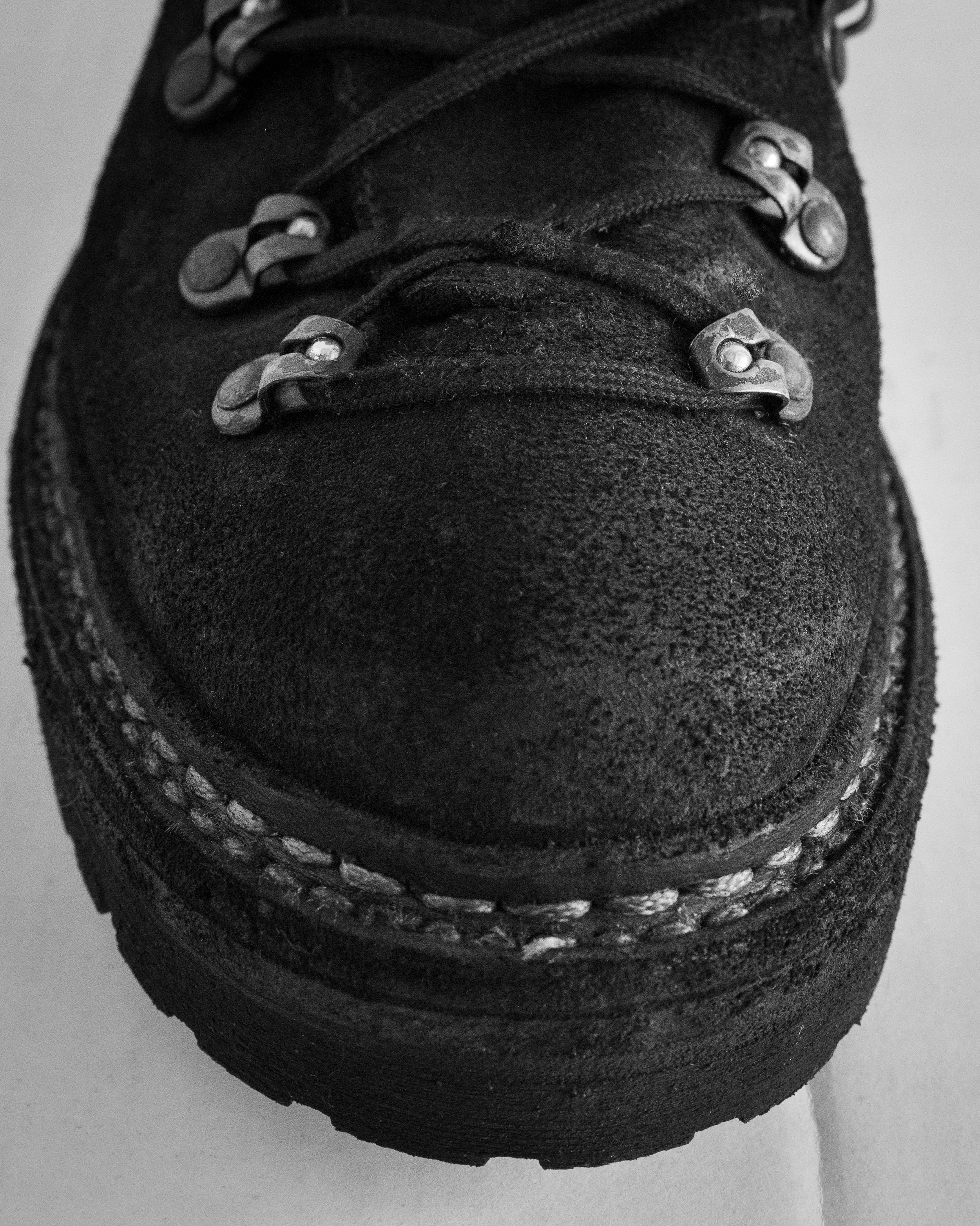 REVERSE TREKKING BOOT - GUIDI