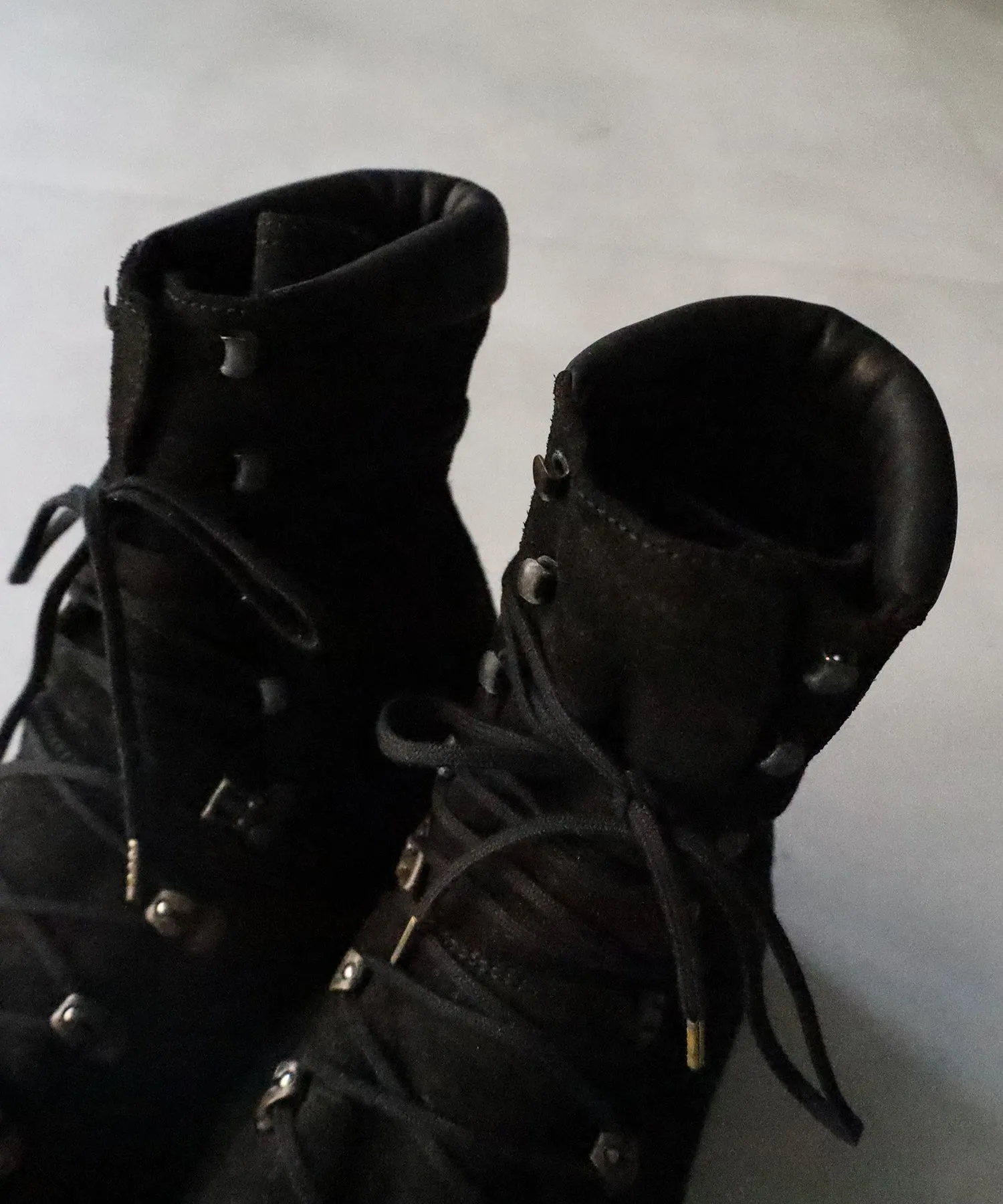 REVERSE TREKKING BOOT - GUIDI
