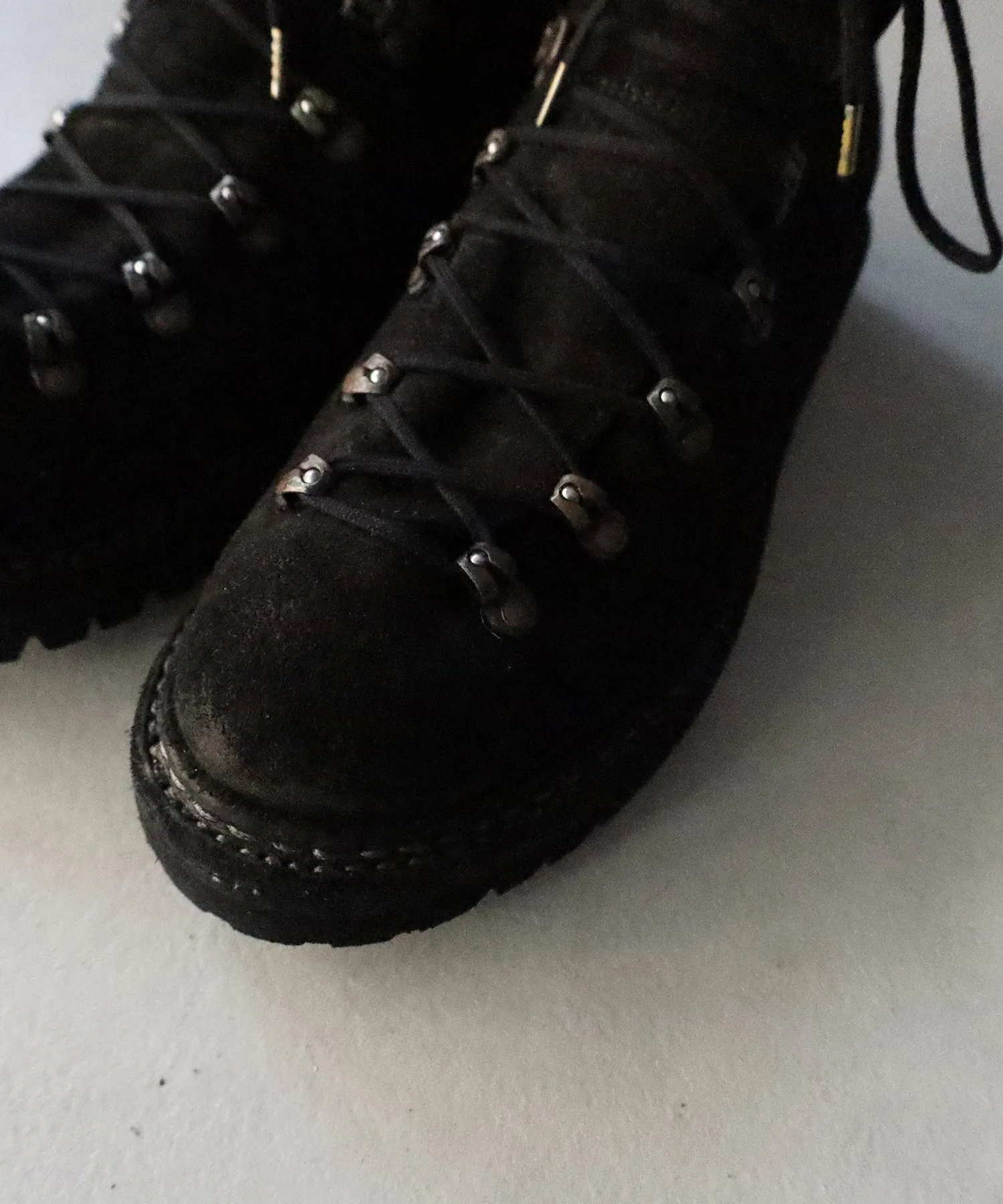REVERSE TREKKING BOOT - GUIDI