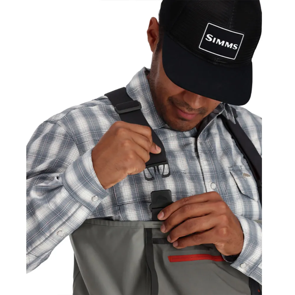 Simms Men's Freestone Stockingfoot Waders