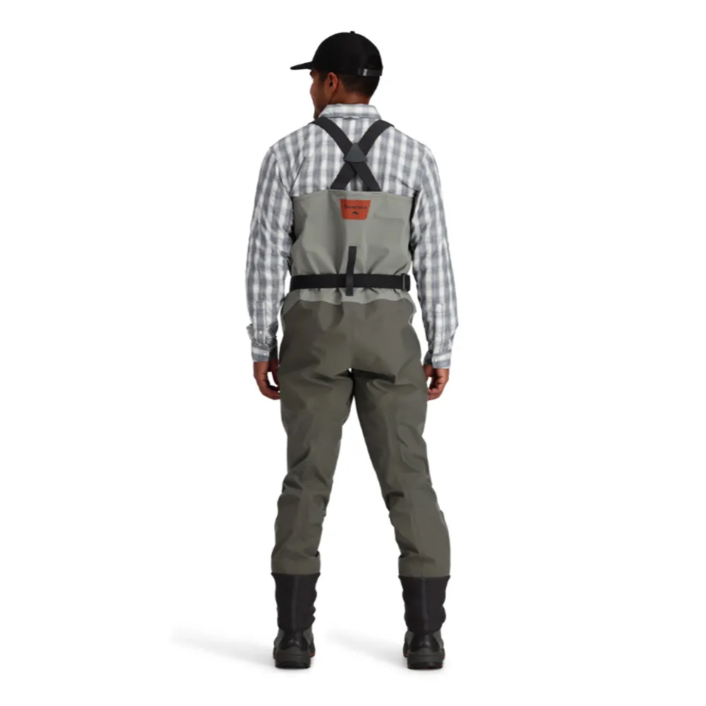 Simms Men's Freestone Stockingfoot Waders