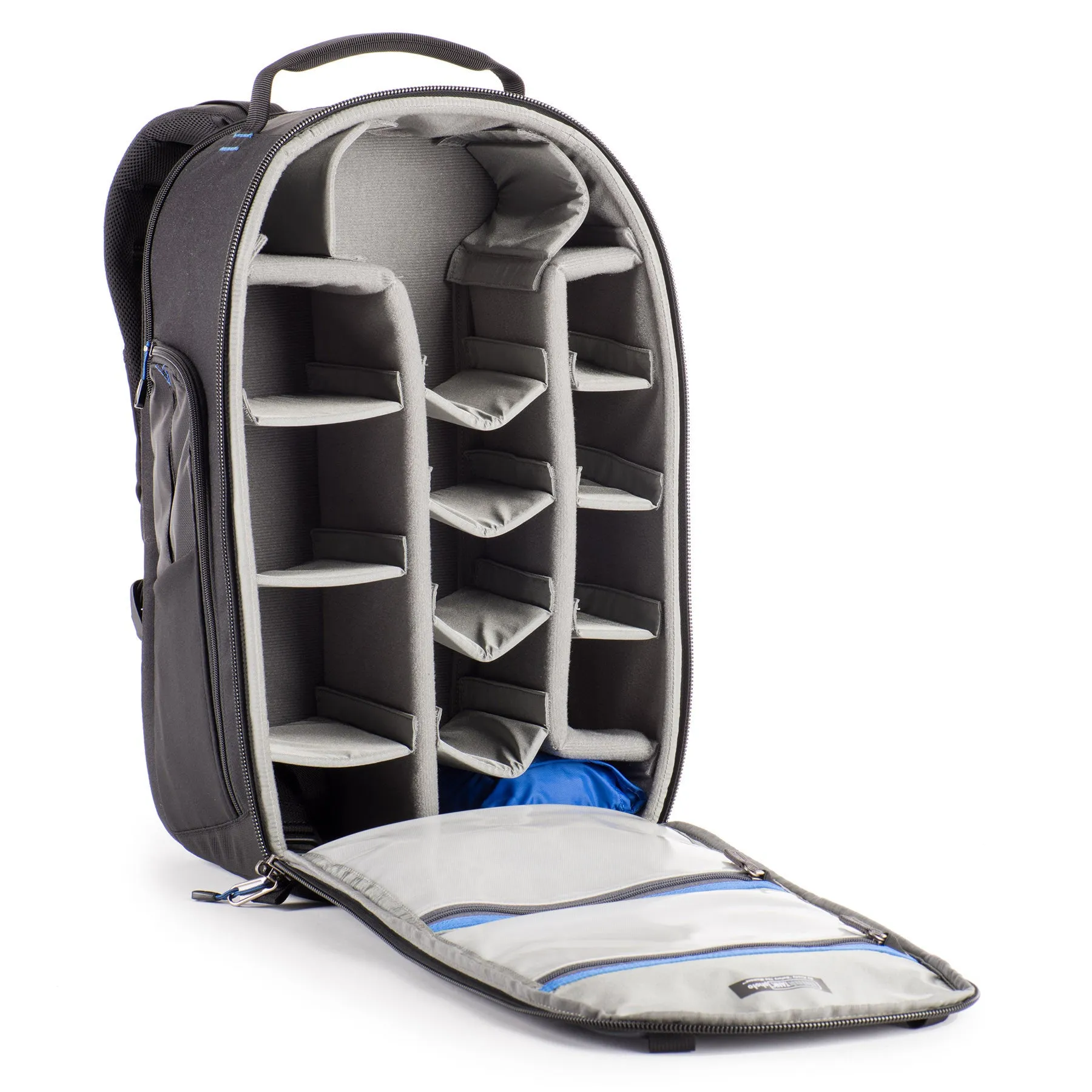 StreetWalker® HardDrive V2.0