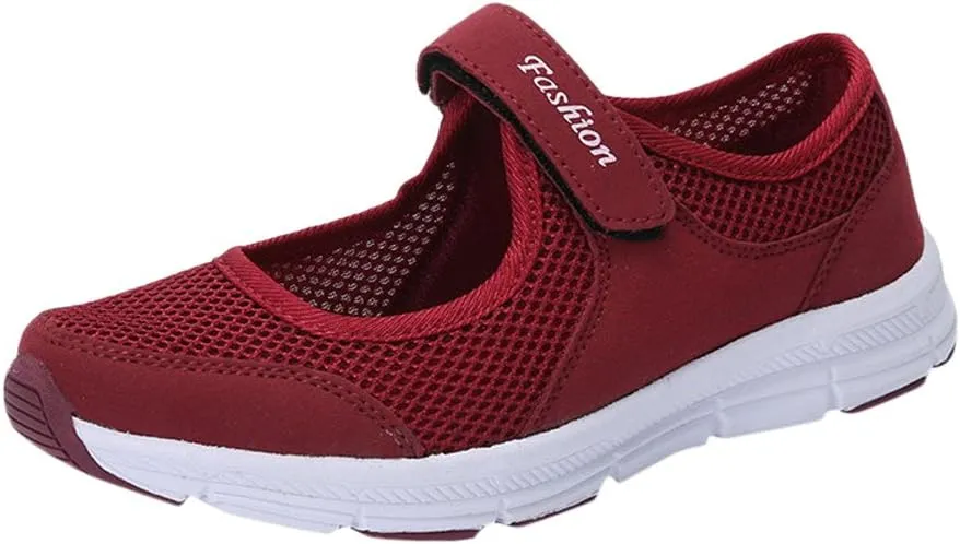 Women's Fashion Sneaker Lace Up Low Top Comfortable Walking Shoes Womens Walking Shoes with Arch Support Slip On Loafer Women Woman Sneakers Clearance