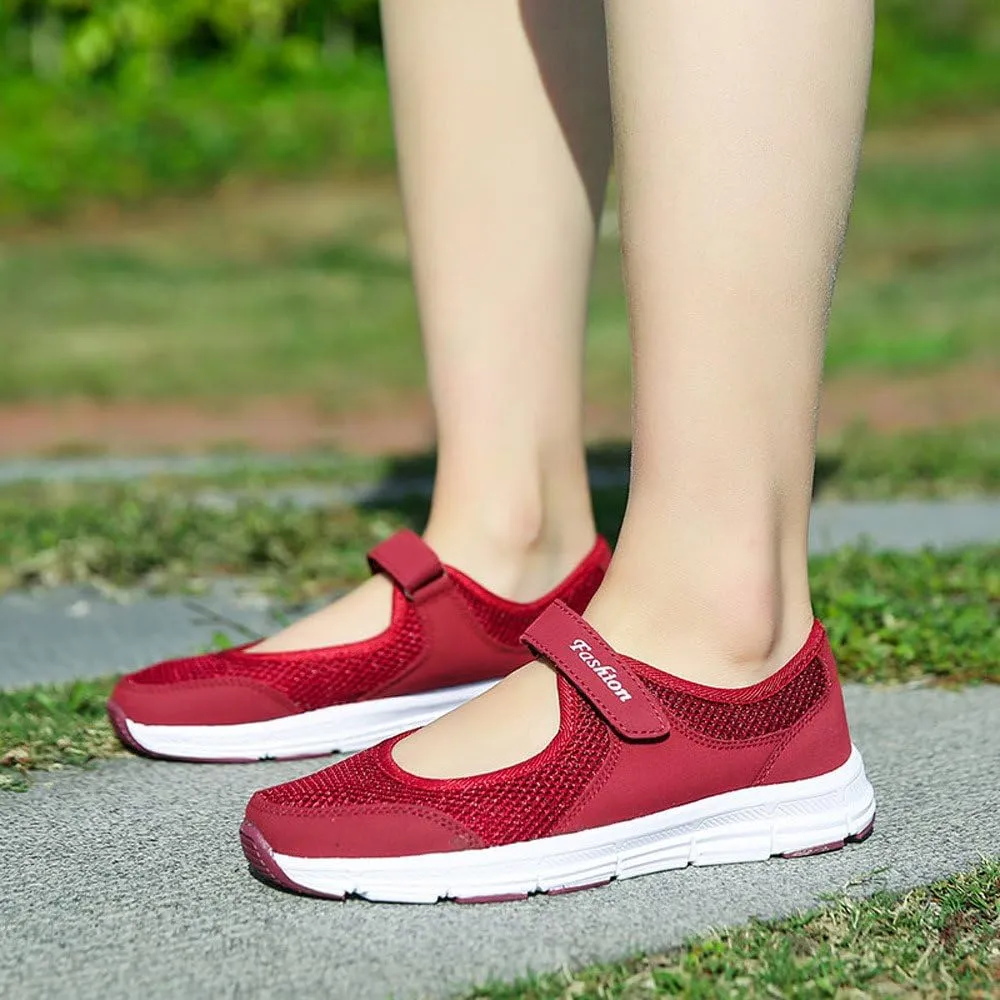 Women's Fashion Sneaker Lace Up Low Top Comfortable Walking Shoes Womens Walking Shoes with Arch Support Slip On Loafer Women Woman Sneakers Clearance
